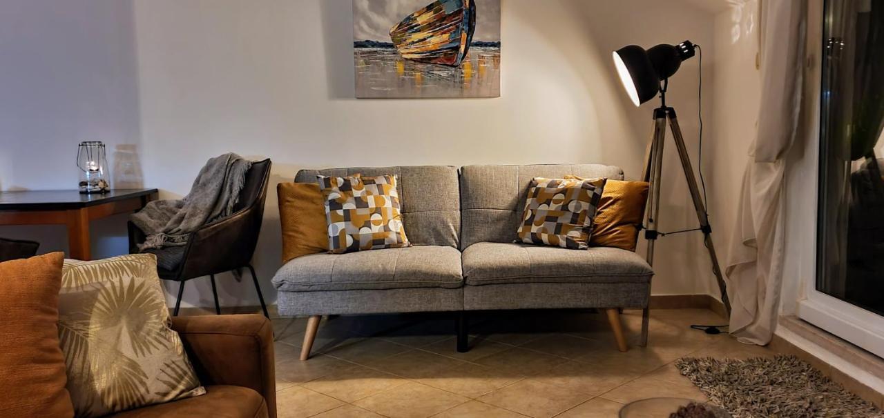 Apartment Kate Slatine Ngoại thất bức ảnh