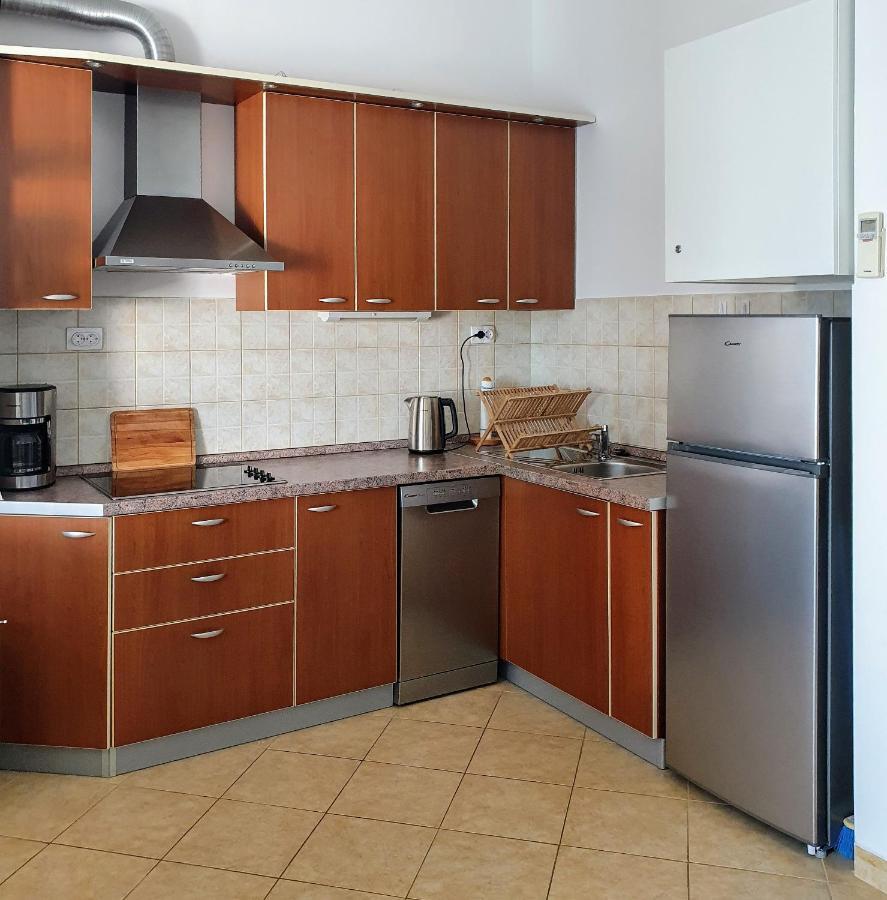 Apartment Kate Slatine Ngoại thất bức ảnh