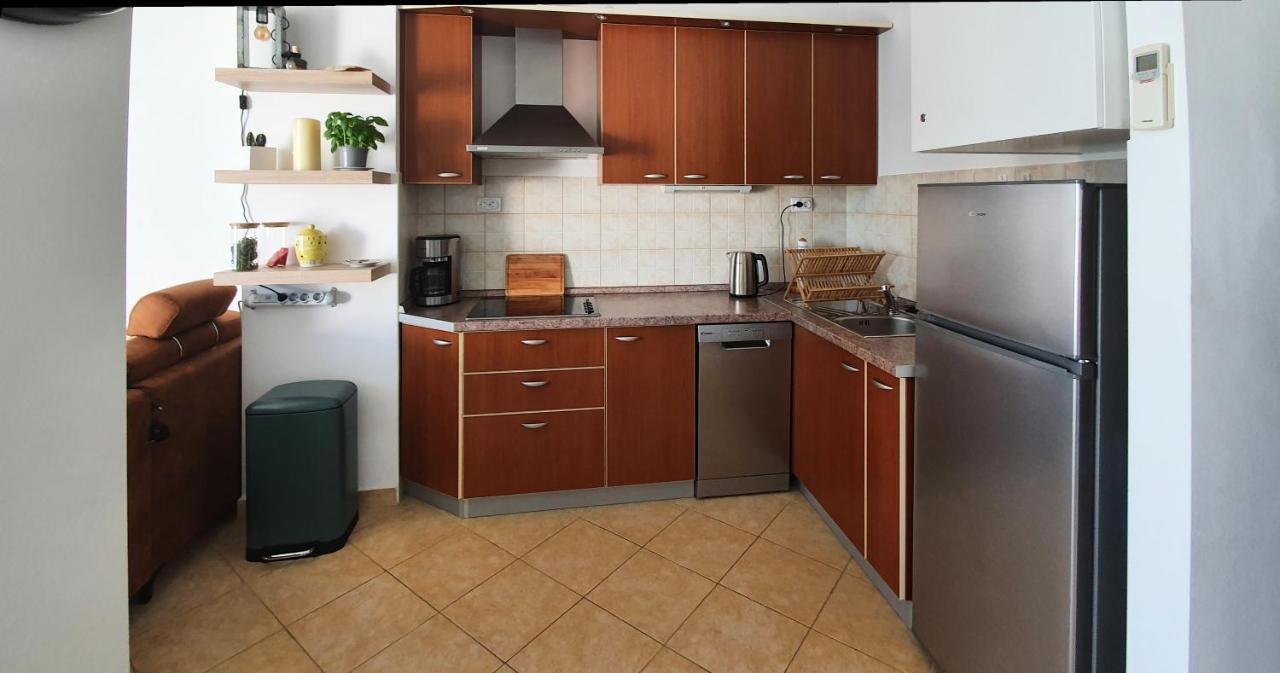 Apartment Kate Slatine Ngoại thất bức ảnh
