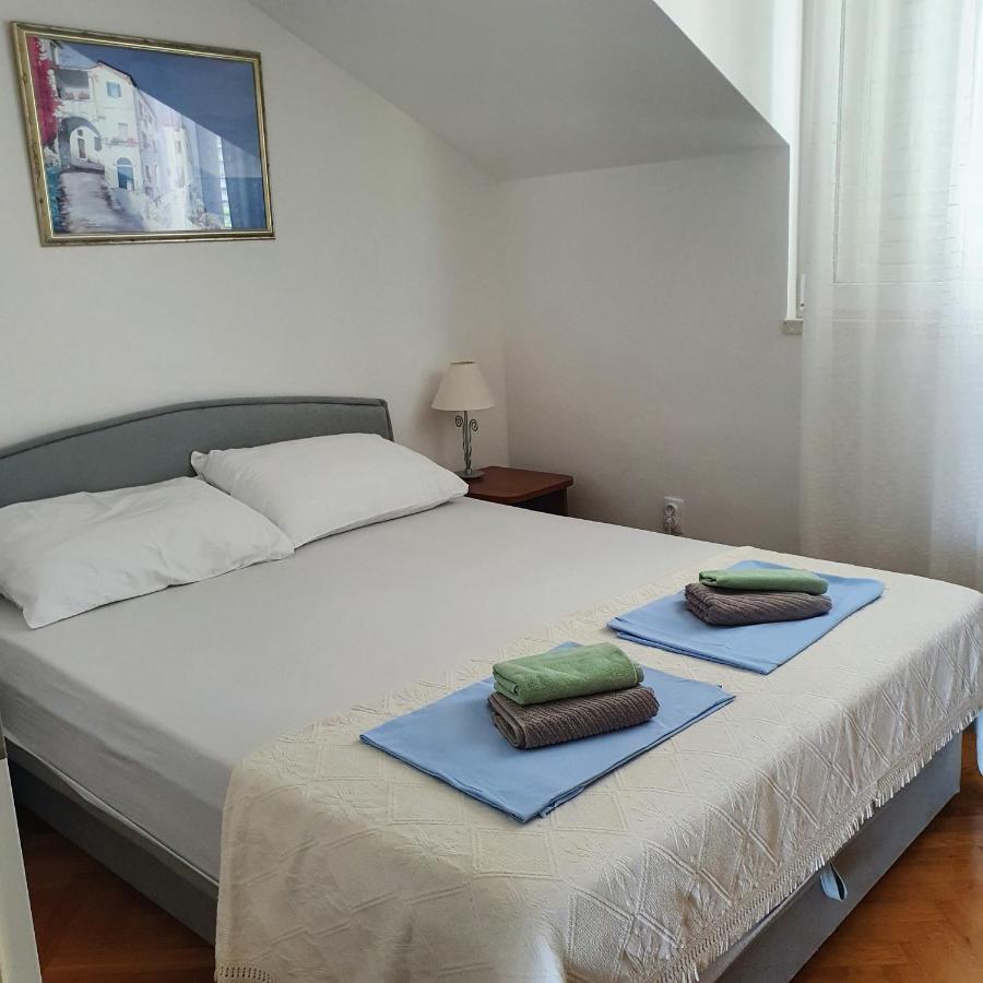 Apartment Kate Slatine Ngoại thất bức ảnh