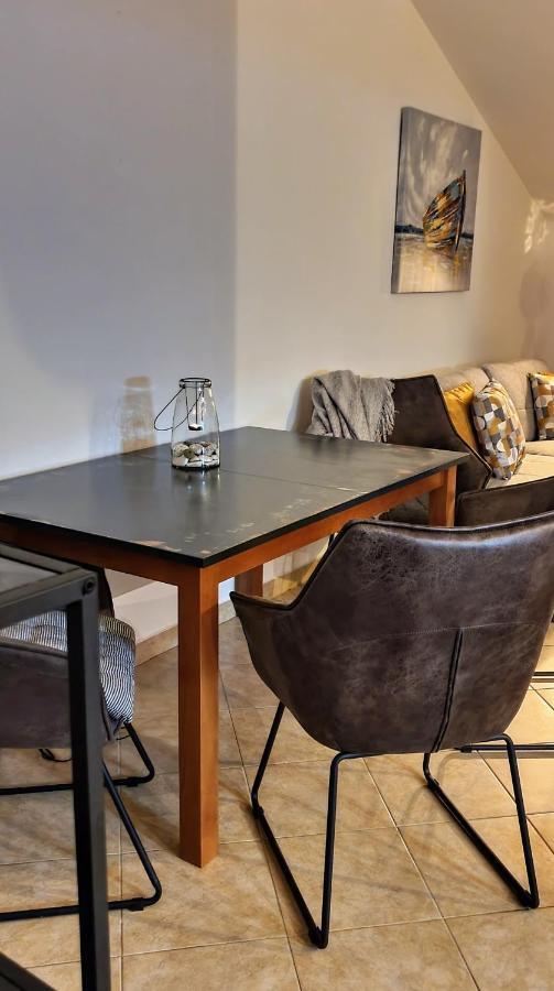 Apartment Kate Slatine Ngoại thất bức ảnh