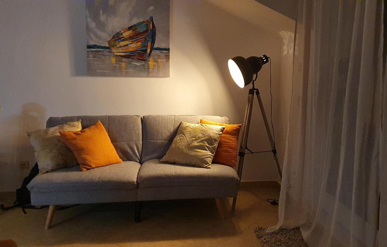 Apartment Kate Slatine Ngoại thất bức ảnh