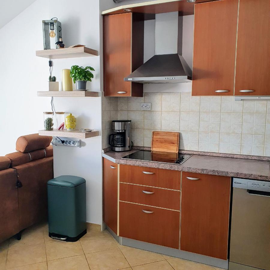 Apartment Kate Slatine Ngoại thất bức ảnh